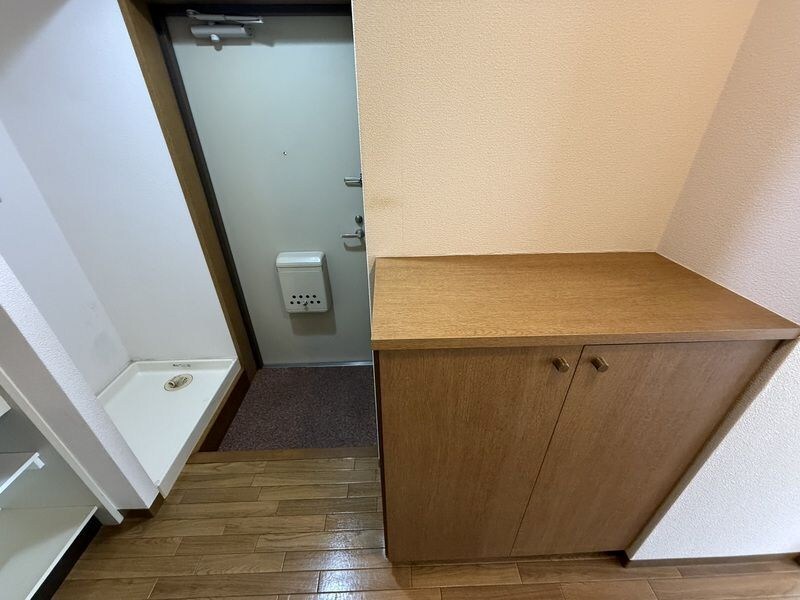 メリット伊丹の物件内観写真