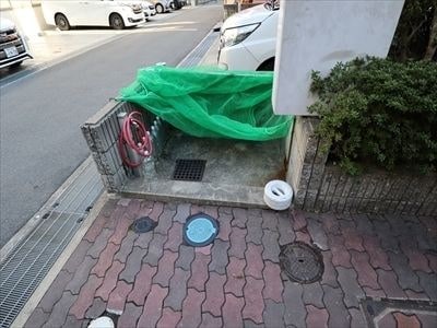 メリット伊丹の物件内観写真