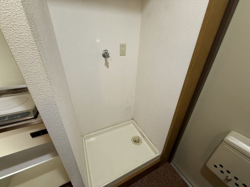 メリット伊丹の物件内観写真