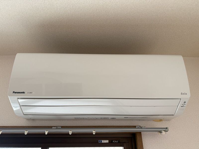 メリット伊丹の物件内観写真