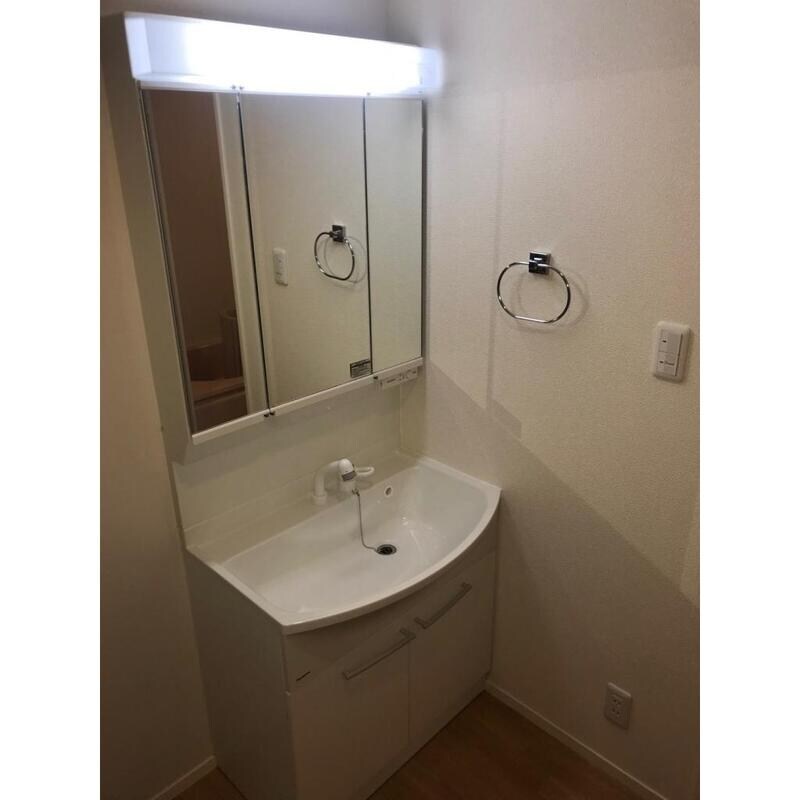 クローバーリーフの物件内観写真