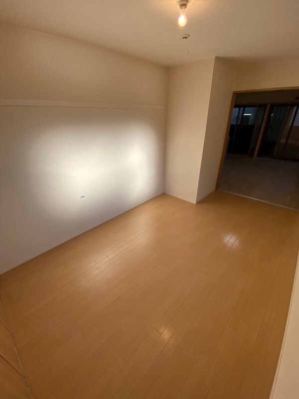 クローバーリーフの物件内観写真