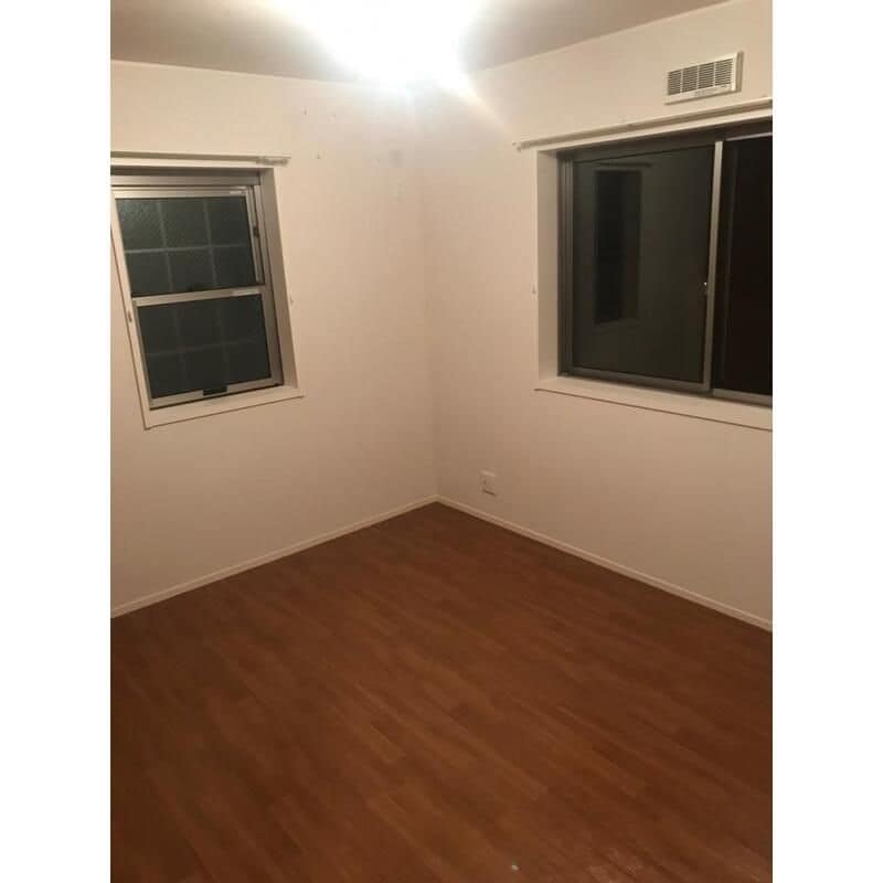 クローバーリーフの物件内観写真