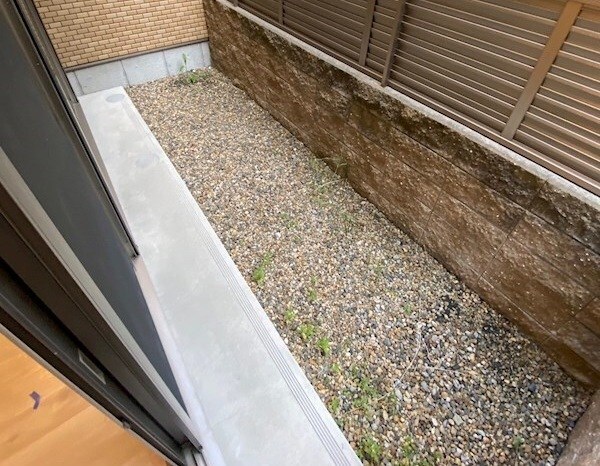 クローバーリーフの物件内観写真