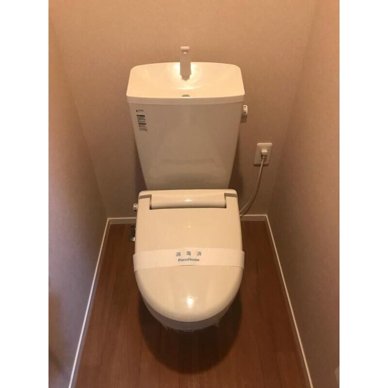 クローバーリーフの物件内観写真