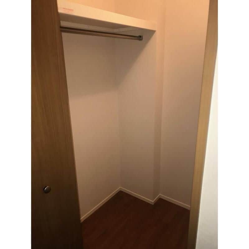 クローバーリーフの物件内観写真