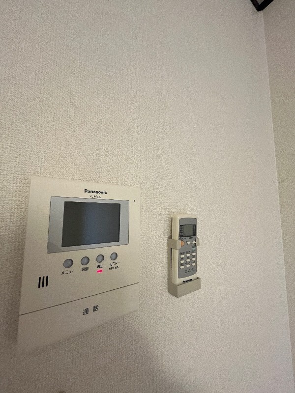 クローバーリーフの物件内観写真