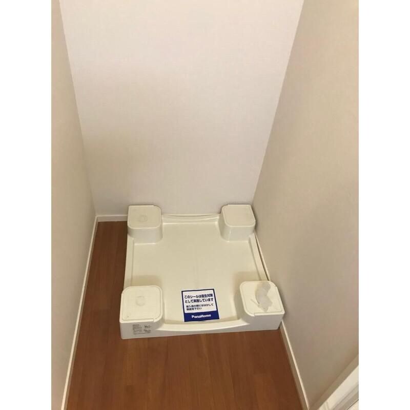 クローバーリーフの物件内観写真