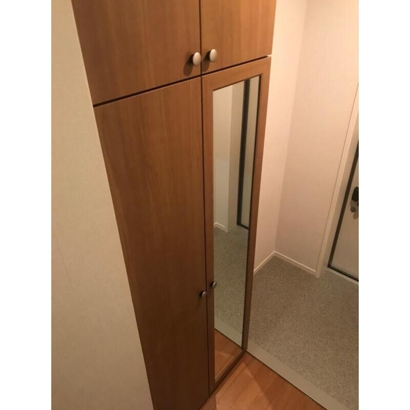 クローバーリーフの物件内観写真