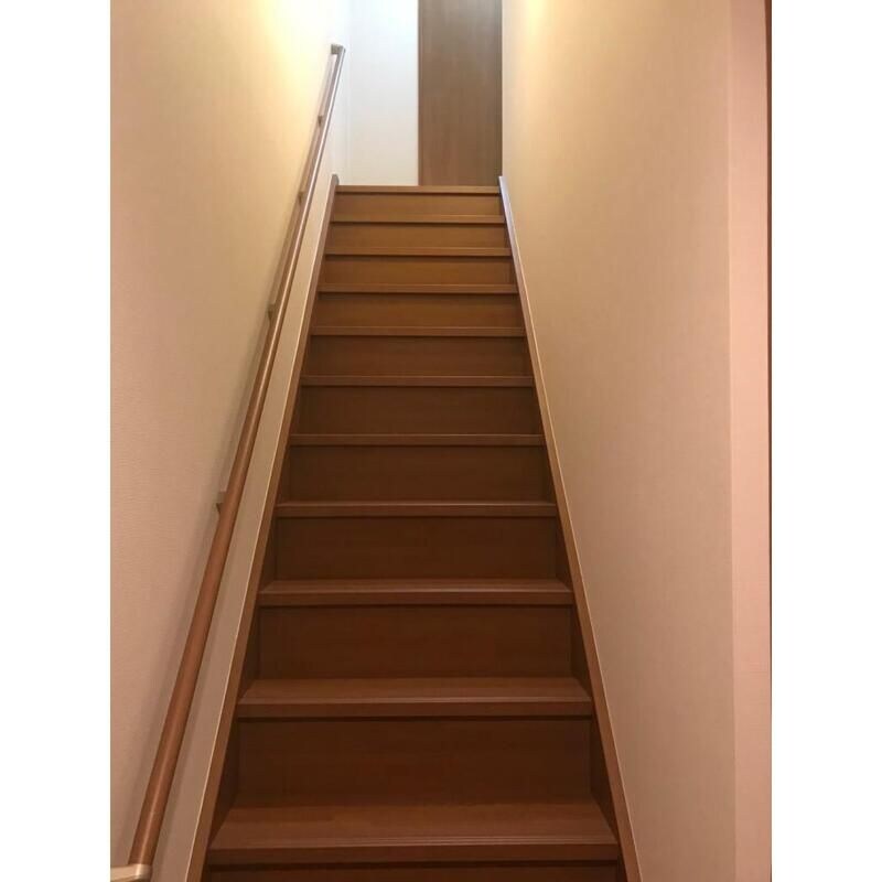 クローバーリーフの物件内観写真