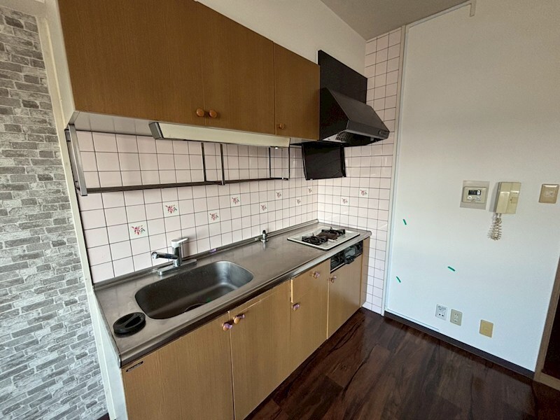 グランディール園田の物件内観写真