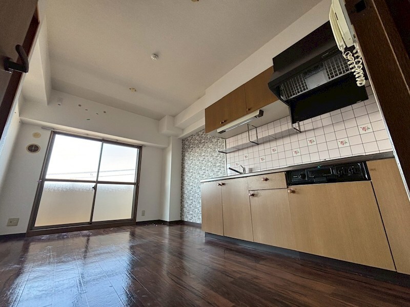 グランディール園田の物件内観写真