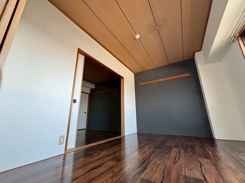 グランディール園田の物件内観写真