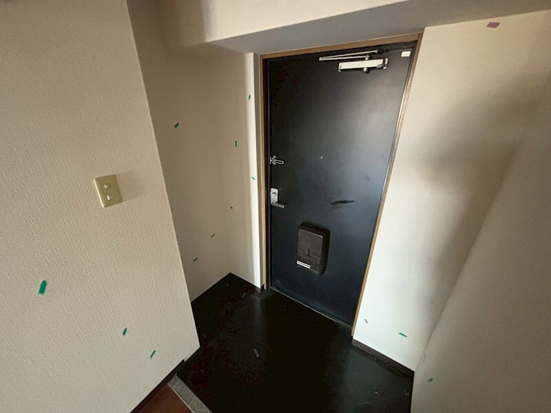 グランディール園田の物件内観写真