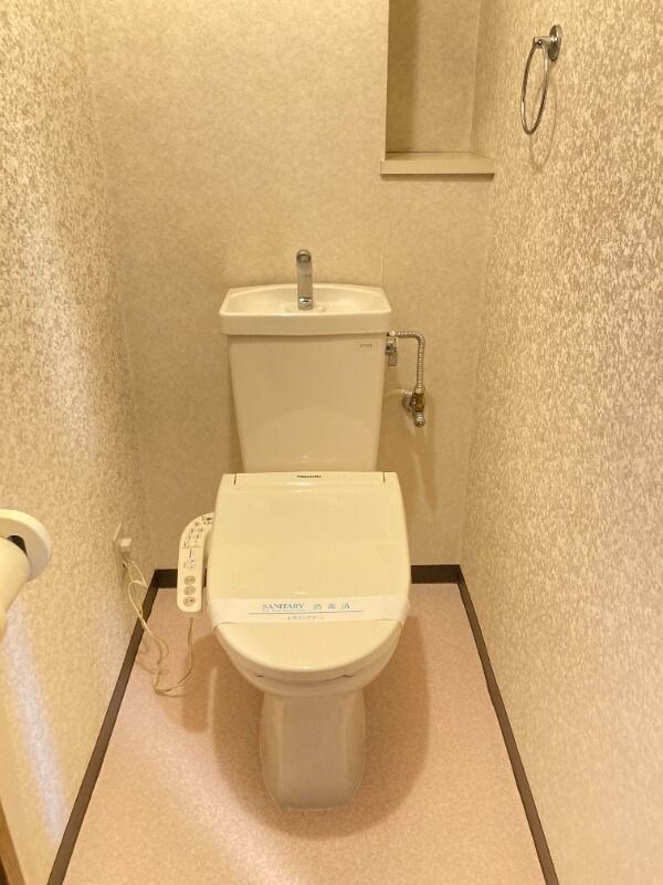 グランディール園田の物件内観写真