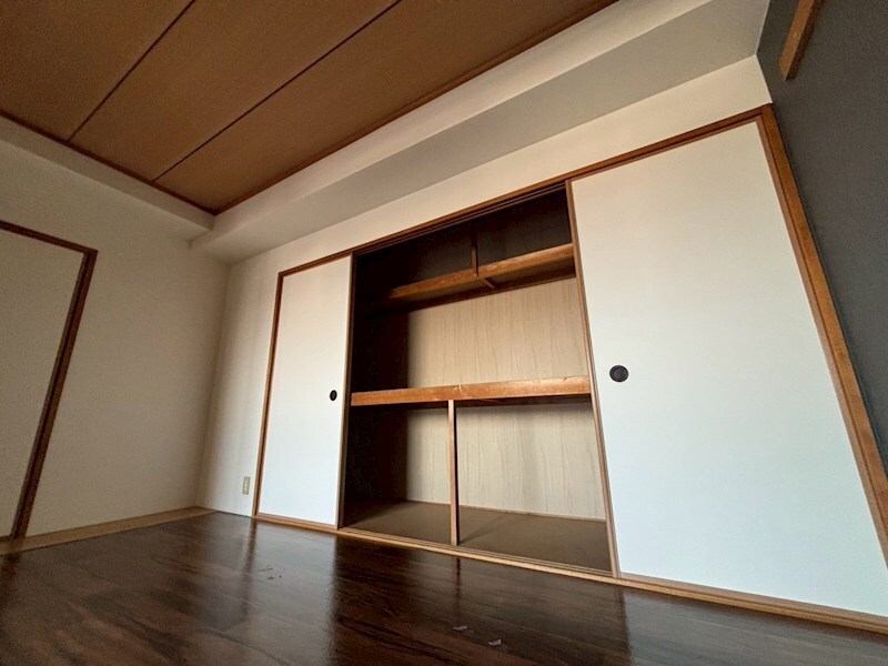 グランディール園田の物件内観写真