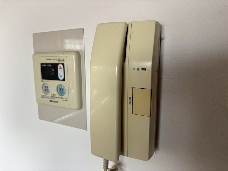 グランディール園田の物件内観写真