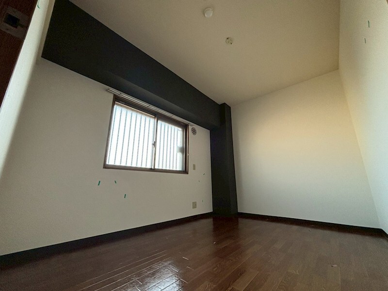 グランディール園田の物件内観写真