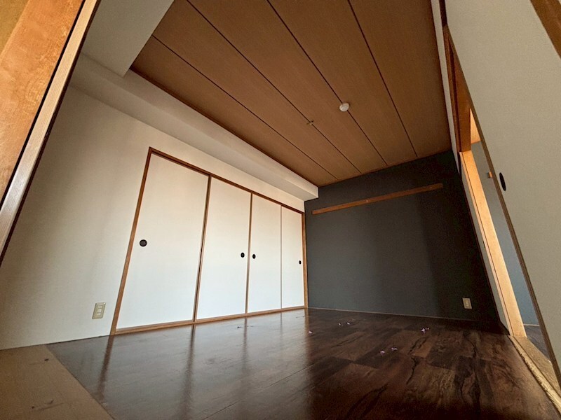 グランディール園田の物件内観写真