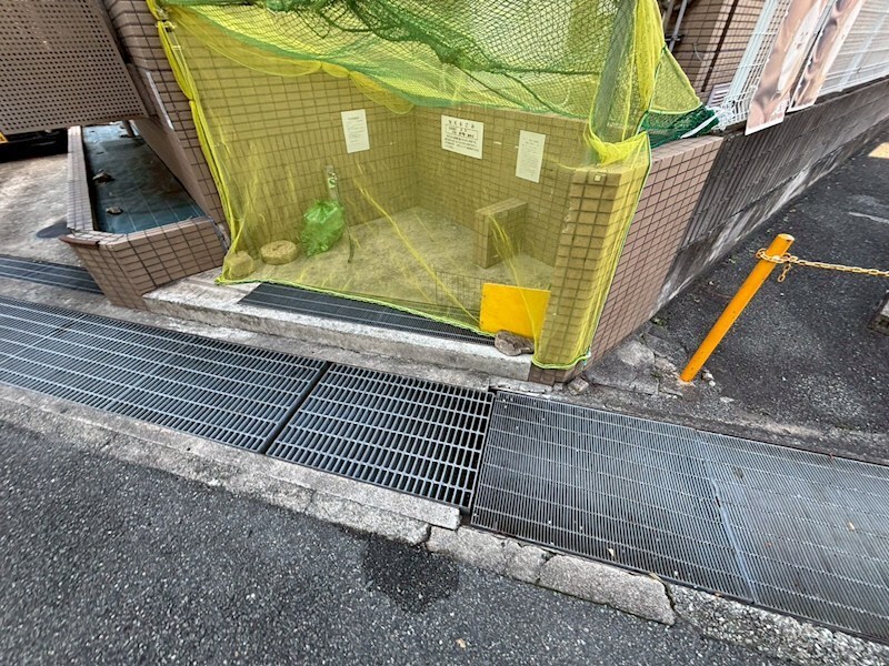 グランディール園田の物件内観写真