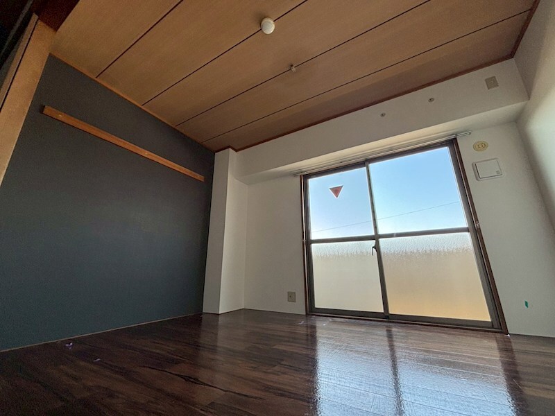 グランディール園田の物件内観写真