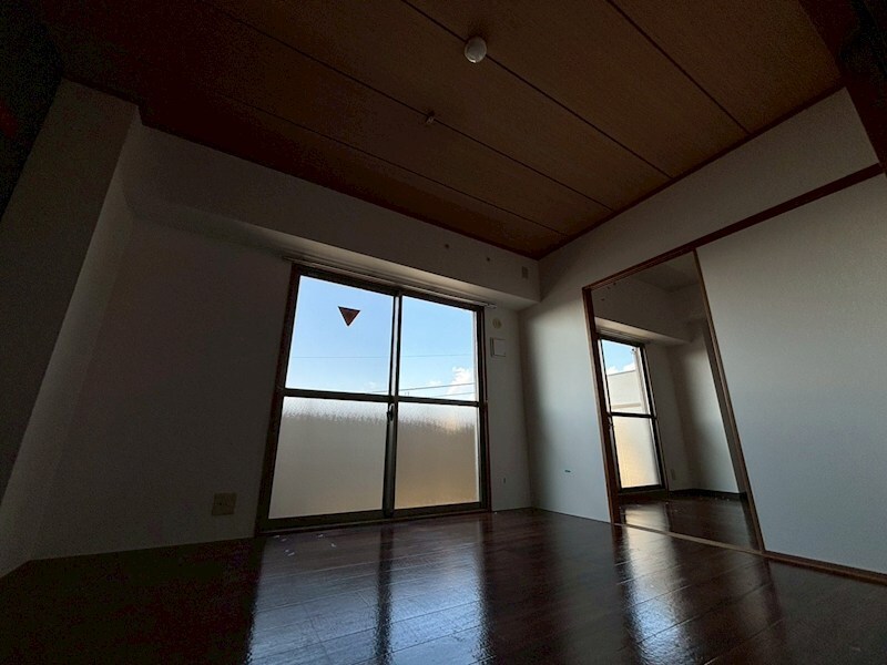 グランディール園田の物件内観写真