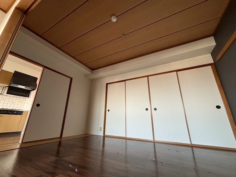 グランディール園田の物件内観写真