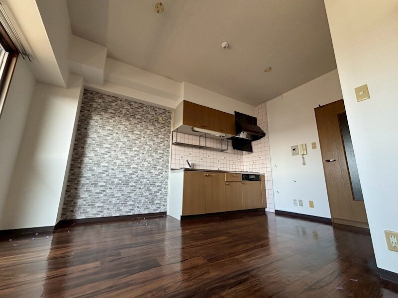 グランディール園田の物件内観写真