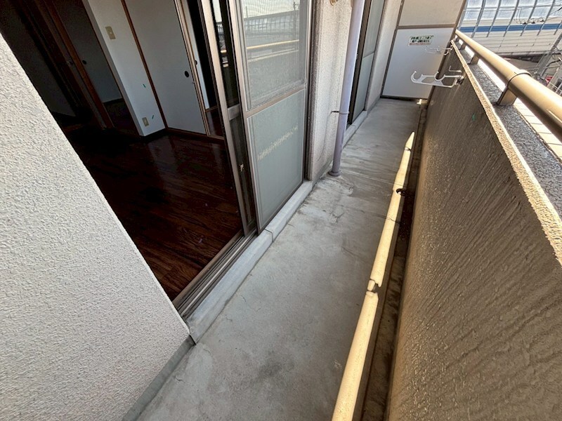 グランディール園田の物件内観写真