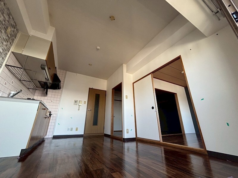 グランディール園田の物件内観写真