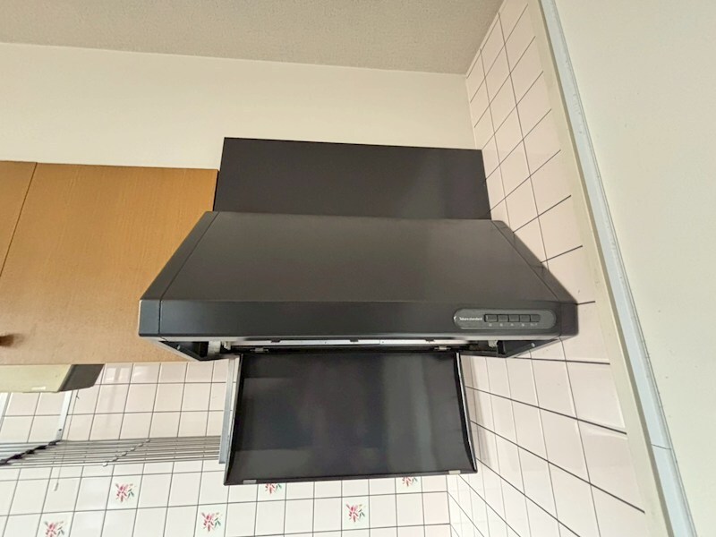 グランディール園田の物件内観写真