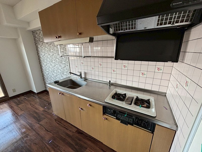 グランディール園田の物件内観写真