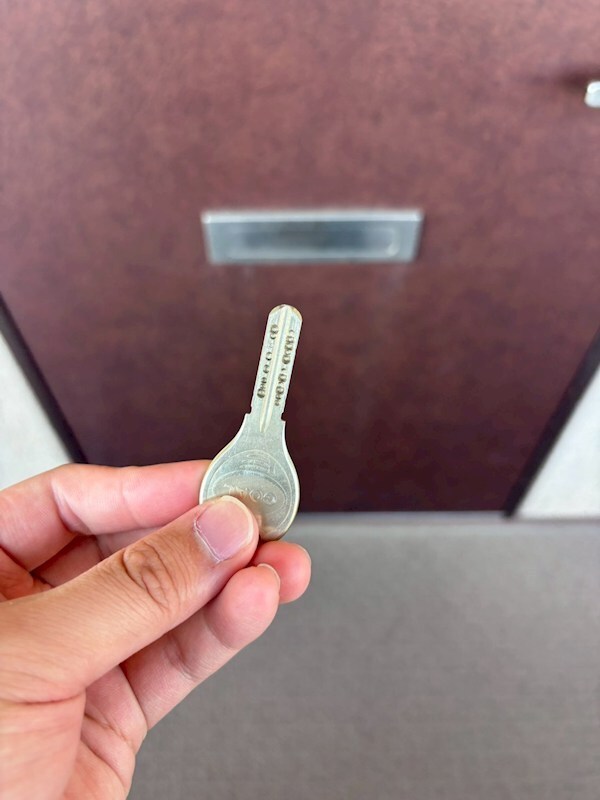 グランディール園田の物件内観写真