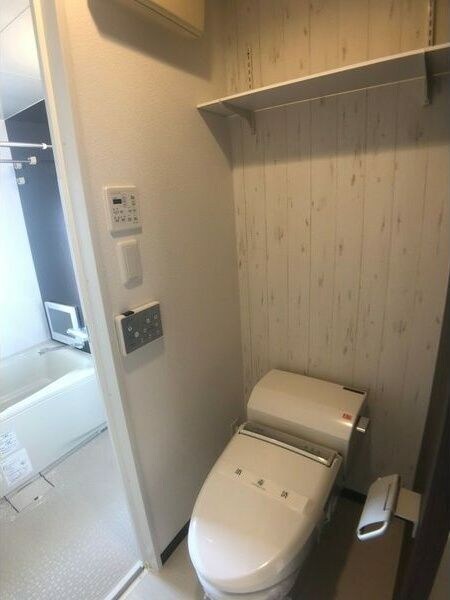 PHOENIX緑地公園の物件内観写真