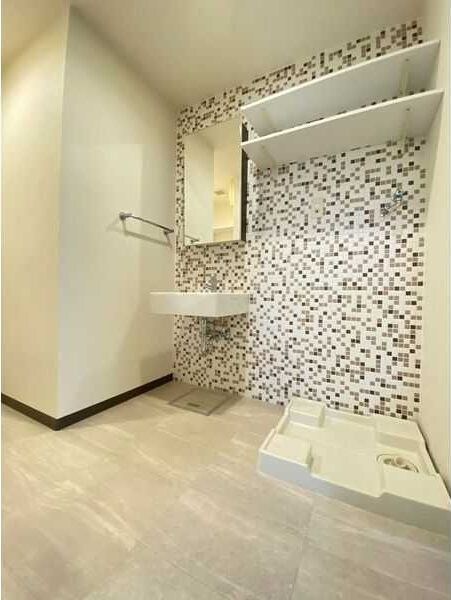 PHOENIX緑地公園の物件内観写真