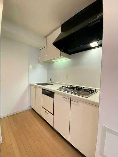 PHOENIX緑地公園の物件内観写真