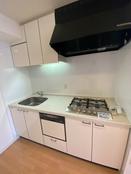 PHOENIX緑地公園の物件内観写真