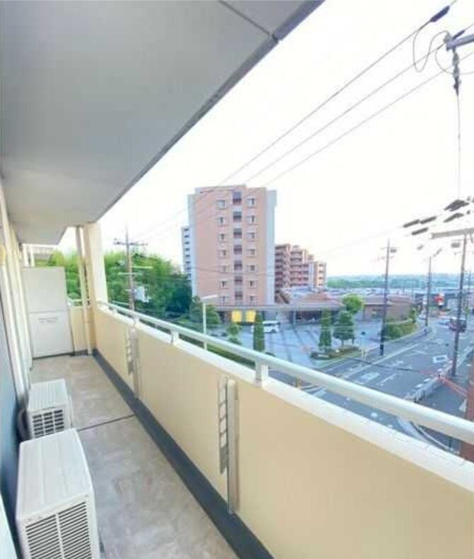 PHOENIX緑地公園の物件内観写真