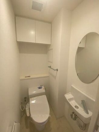 PHOENIX緑地公園の物件内観写真