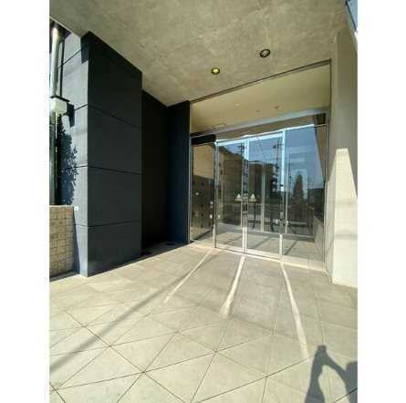 PHOENIX緑地公園の物件内観写真