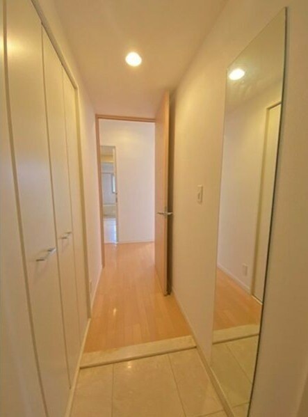 PHOENIX緑地公園の物件内観写真