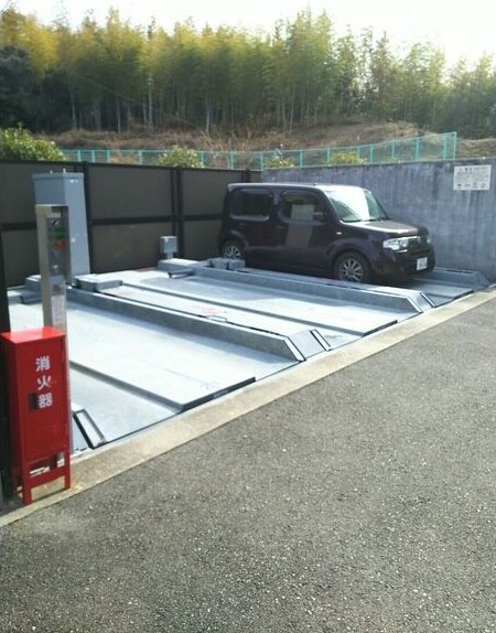 PHOENIX緑地公園の物件内観写真