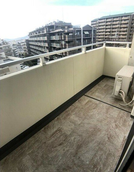 PHOENIX緑地公園の物件内観写真