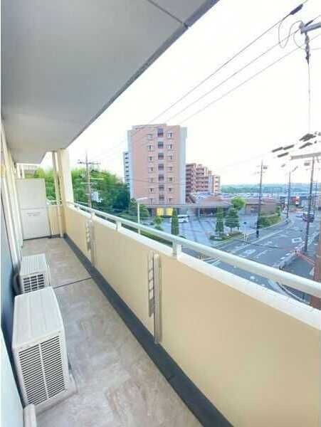 PHOENIX緑地公園の物件内観写真