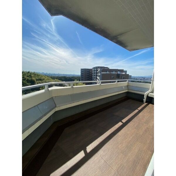 PHOENIX緑地公園の物件内観写真