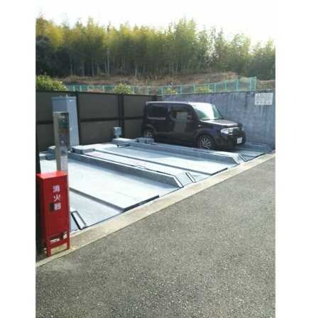 PHOENIX緑地公園の物件内観写真