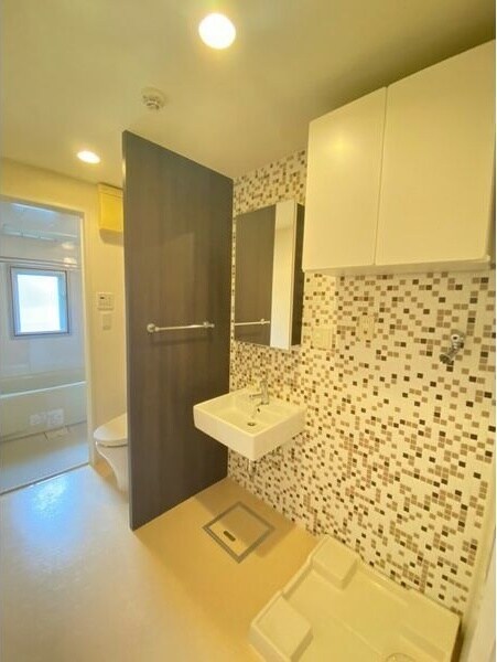 PHOENIX緑地公園の物件内観写真