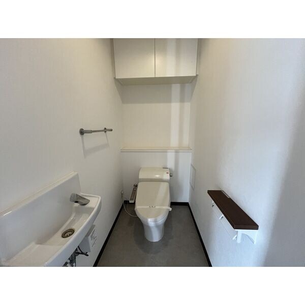 PHOENIX緑地公園の物件内観写真