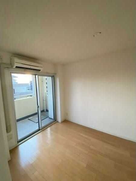 PHOENIX緑地公園の物件内観写真