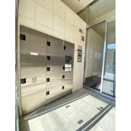 PHOENIX緑地公園の物件内観写真